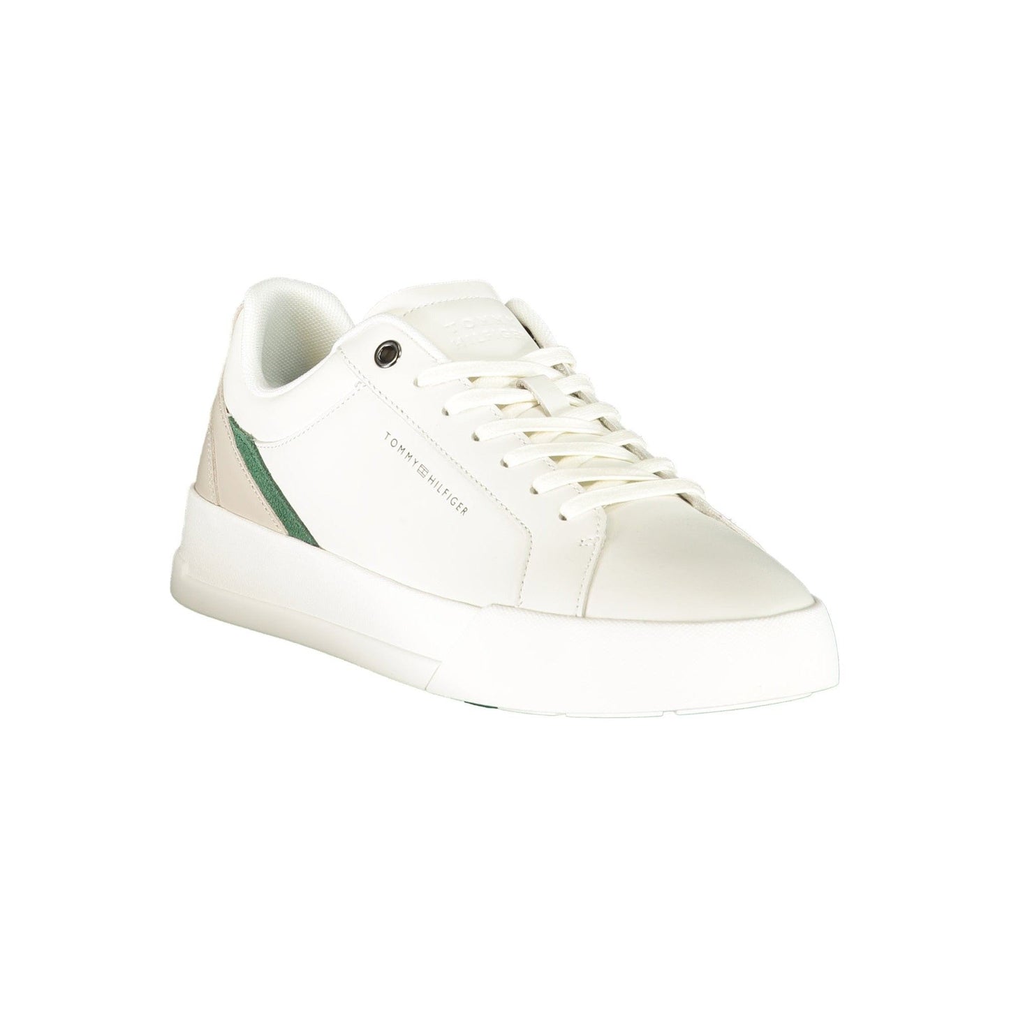 Tommy Hilfiger Pantofi casual FM0FM05879 ALB