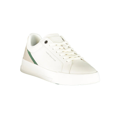 Tommy Hilfiger Pantofi casual FM0FM05879 ALB