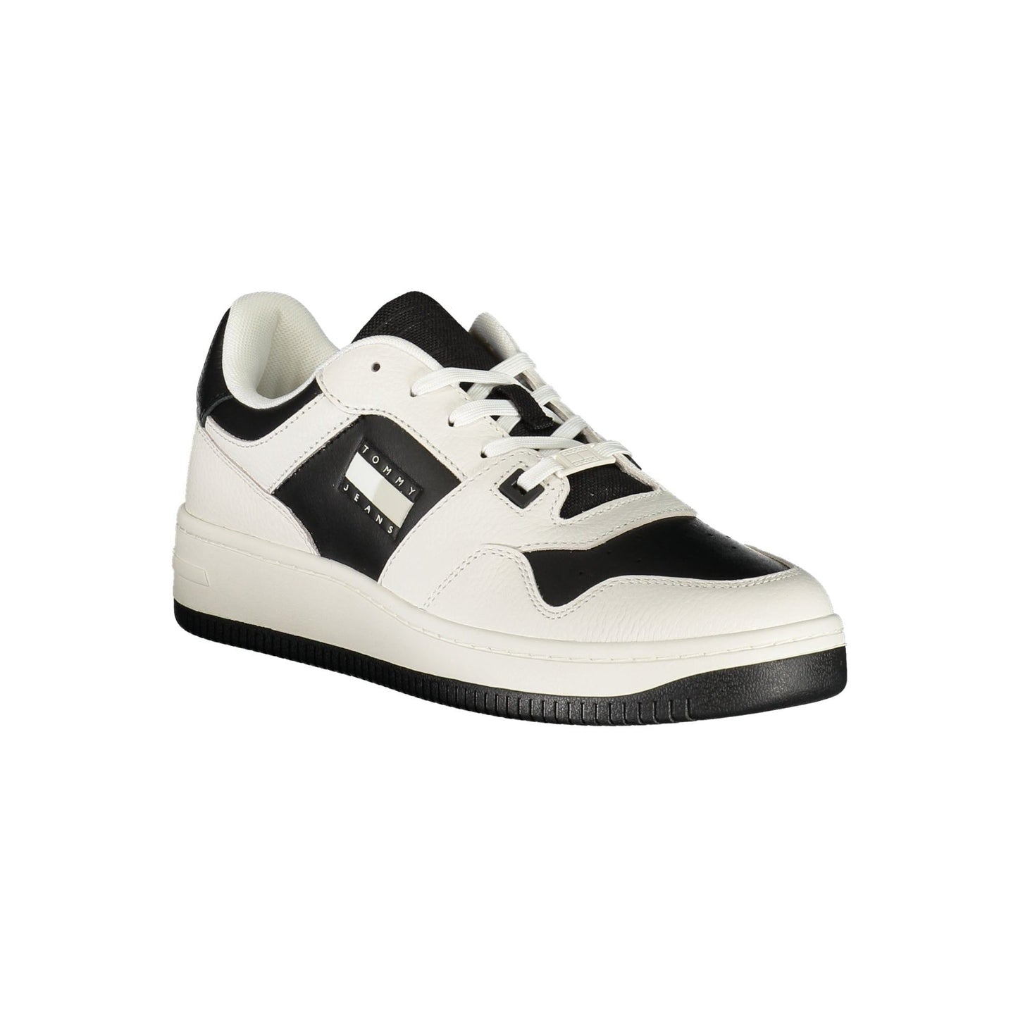 Tommy Hilfiger Pantofi casual EM0EM01513 ALB