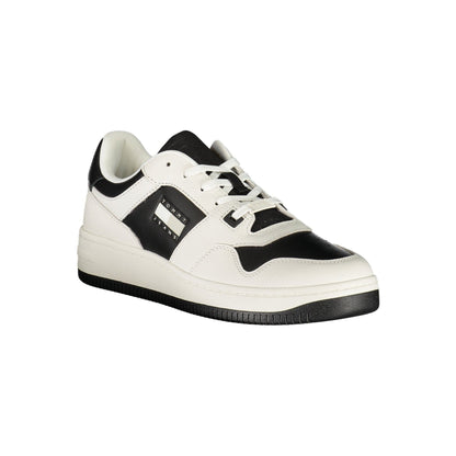 Tommy Hilfiger Pantofi casual EM0EM01513 ALB