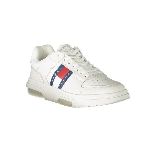 Tommy Hilfiger Pantofi casual EM0EM01521 ALB