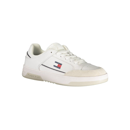 Tommy Hilfiger Pantofi casual EM0EM01660 ALB