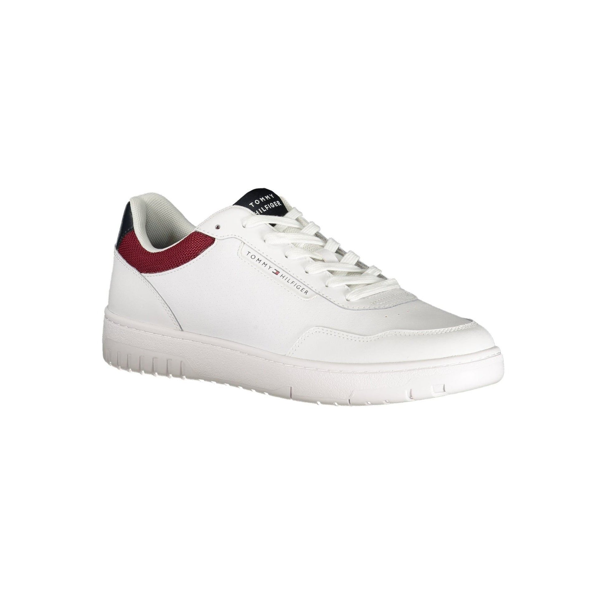 Tommy Hilfiger Pantofi casual FM0FM05629 ALB 2