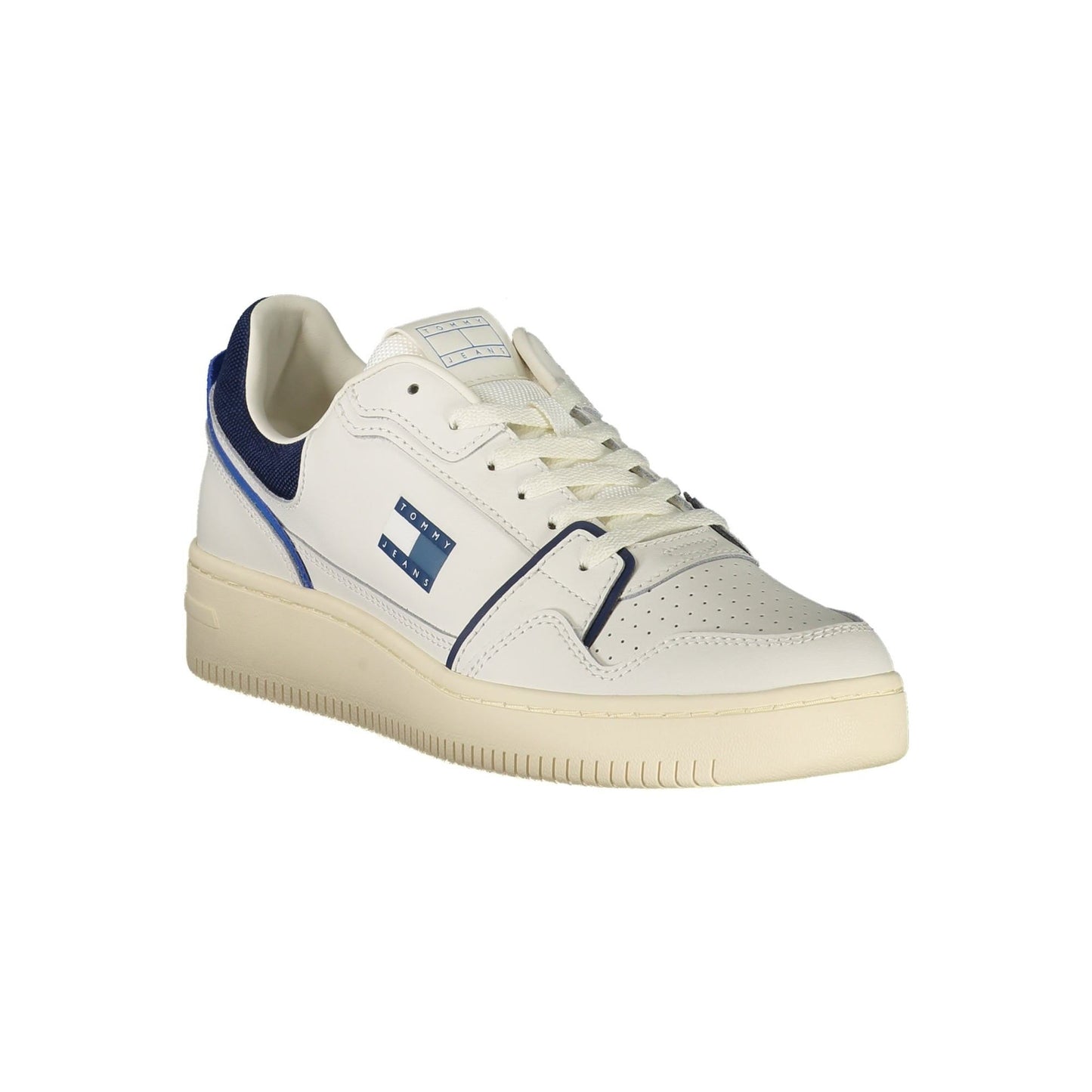 Tommy Hilfiger Pantofi casual EM0EM01610 ALB