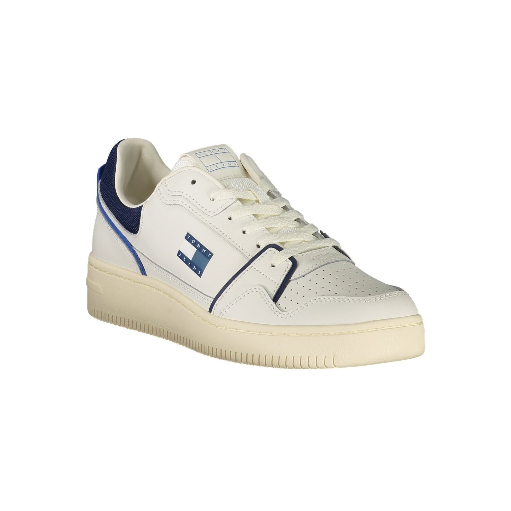 Tommy Hilfiger Pantofi casual EM0EM01610 ALB