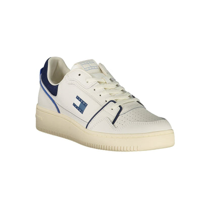 Tommy Hilfiger Pantofi casual EM0EM01610 ALB