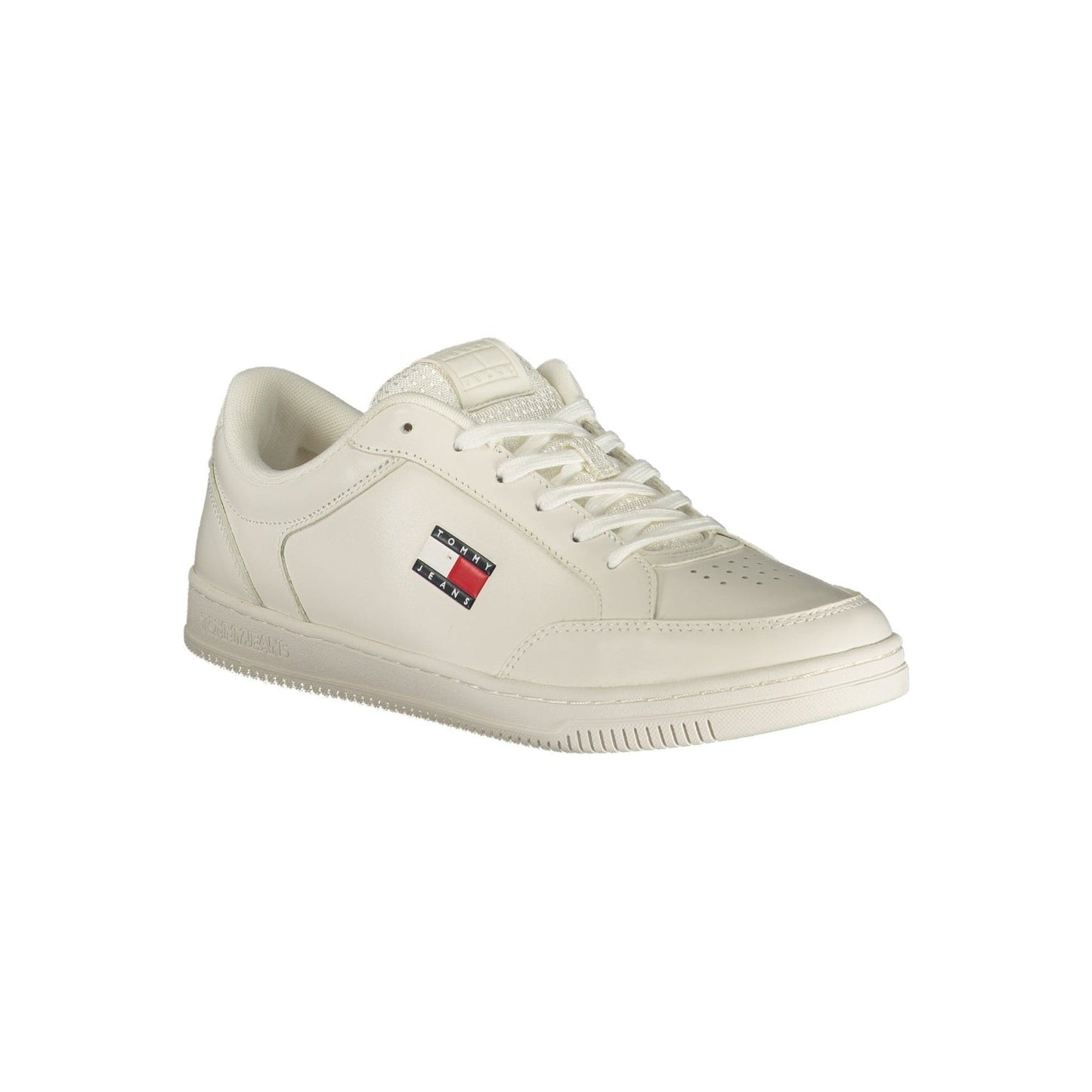 Tommy Hilfiger Pantofi casual EM0EM01707 ALB