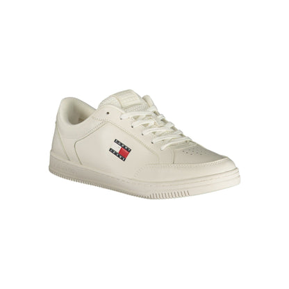 Tommy Hilfiger Pantofi casual EM0EM01707 ALB