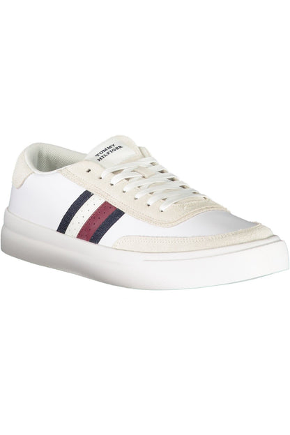 Tommy Hilfiger Pantofi casual FM0FM04975 ALB