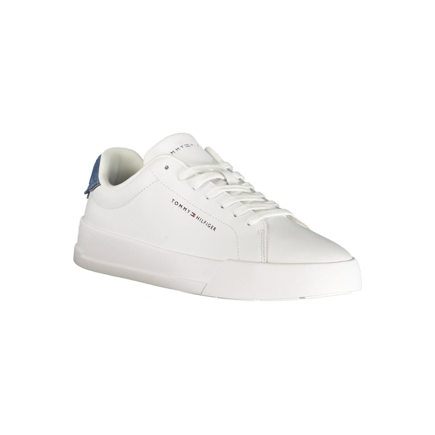 Tommy Hilfiger Pantofi casual FM0FM05367 ALB 7