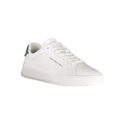 Tommy Hilfiger Pantofi casual FM0FM05367 ALB 7
