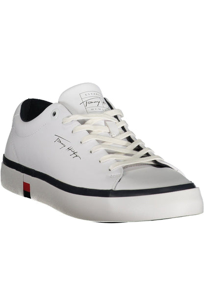 Tommy Hilfiger Pantofi casual FM0FM04922 ALB