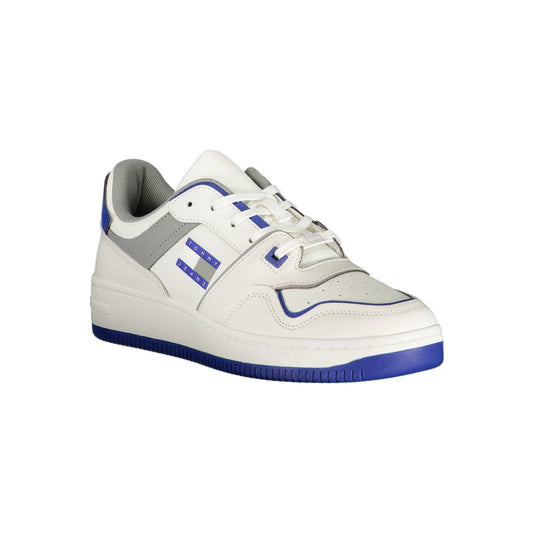 Tommy Hilfiger Pantofi casual EM0EM01463 ALB