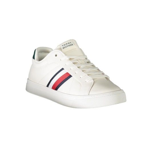 Tommy Hilfiger Pantofi casual FM0FM05163 ALB