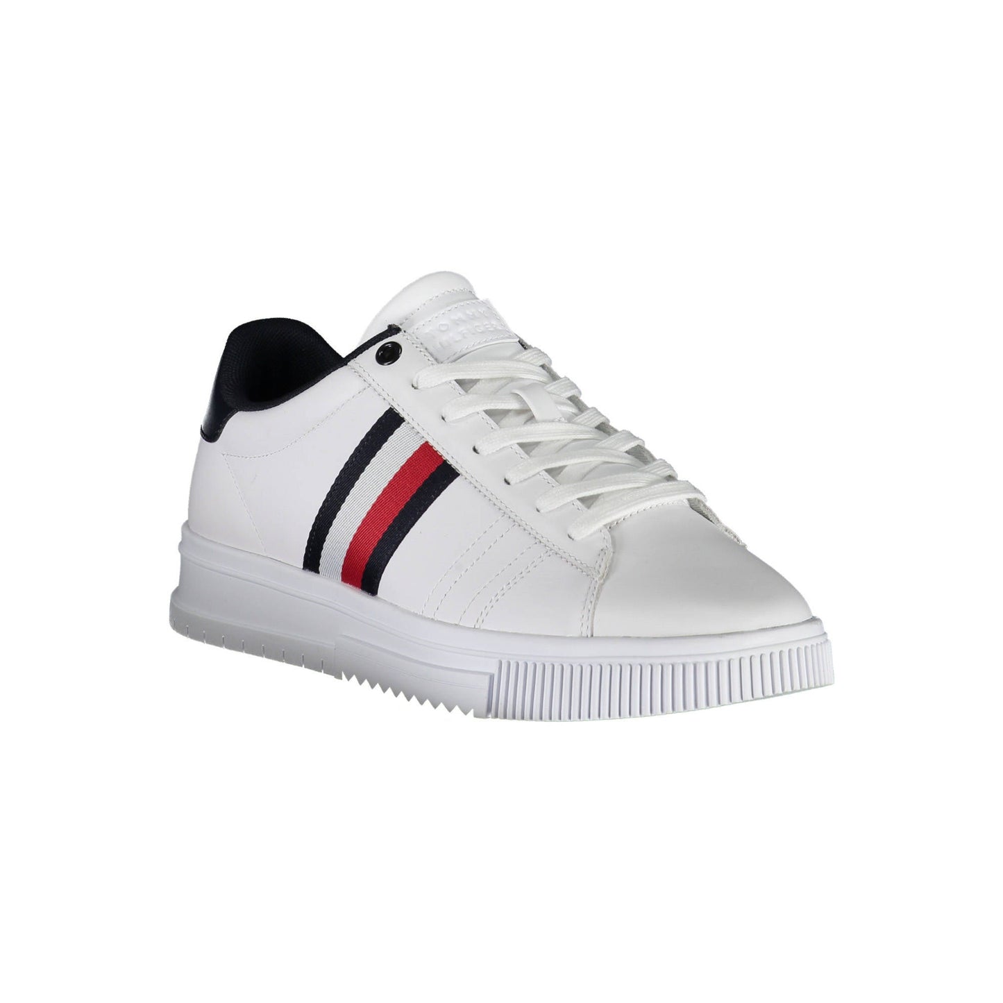 Tommy Hilfiger Pantofi casual FM0FM04706 ALB