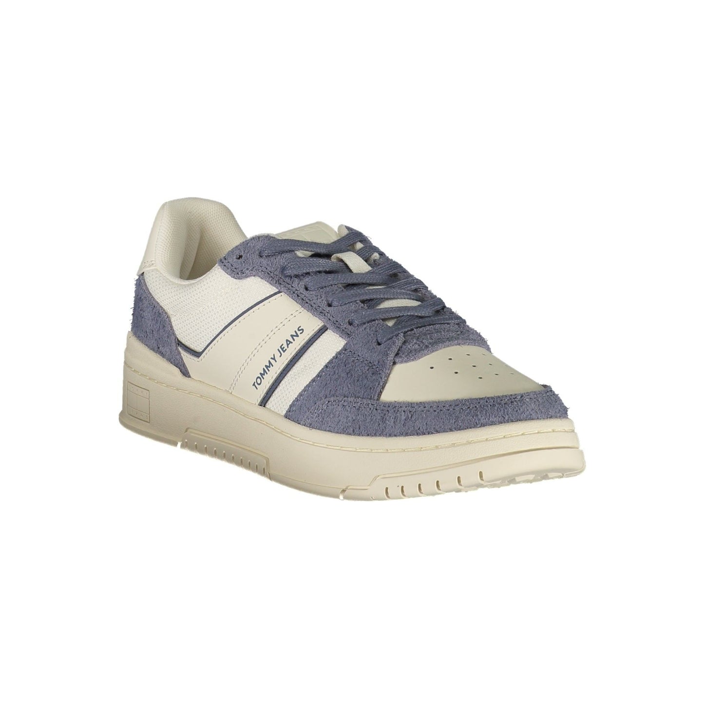 Tommy Hilfiger Pantofi casual EM0EM01579 ALB 2