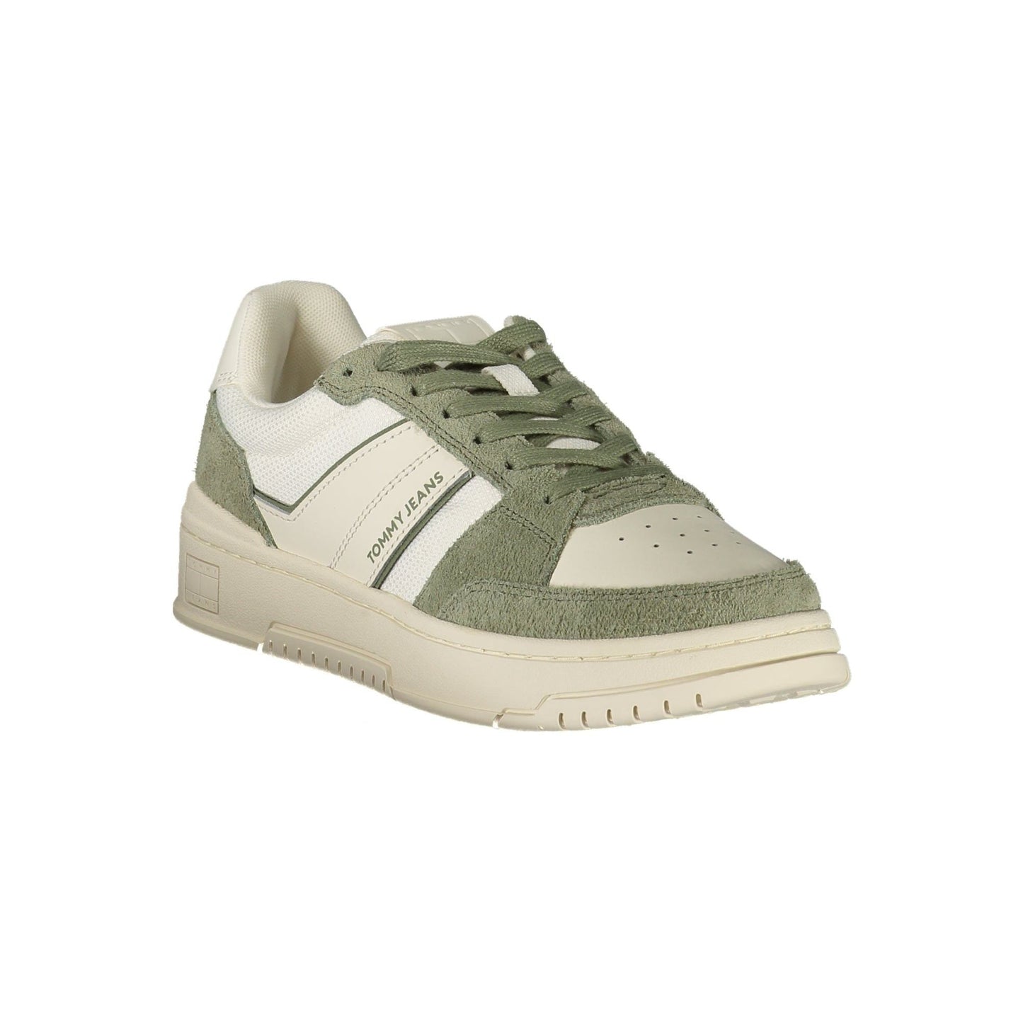 Tommy Hilfiger Pantofi casual EM0EM01579 ALB