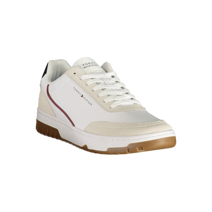 Tommy Hilfiger Pantofi casual FM0FM05881 ALB