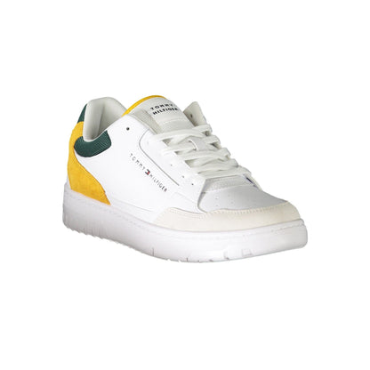 Tommy Hilfiger Pantofi casual FM0FM05058 ALB