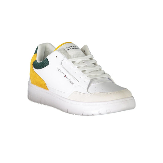 Tommy Hilfiger Pantofi casual FM0FM05058 ALB