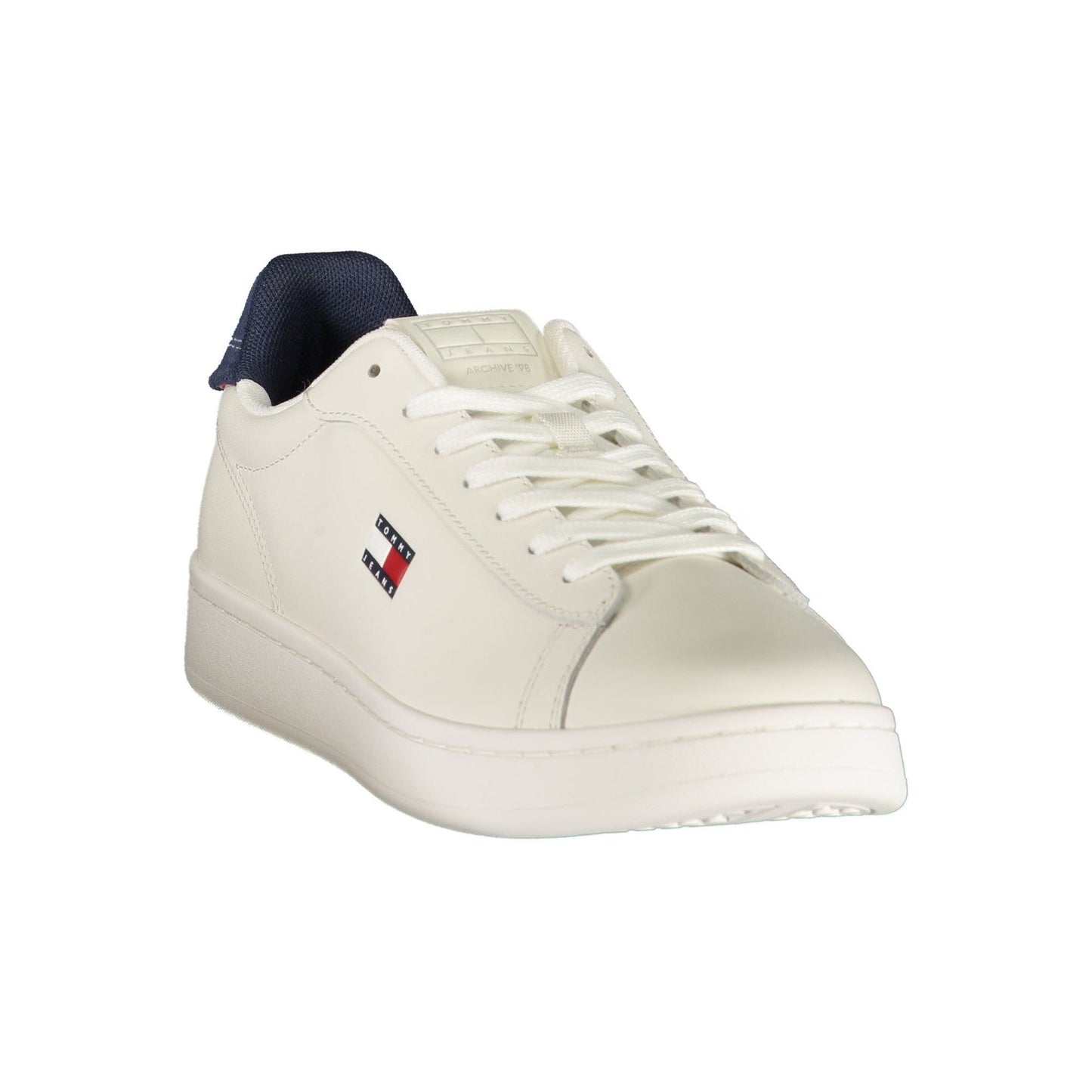 Tommy Hilfiger Pantofi casual EM0EM01791 ALB
