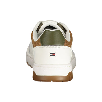 Tommy Hilfiger Pantofi casual FM0FM05629 ALB