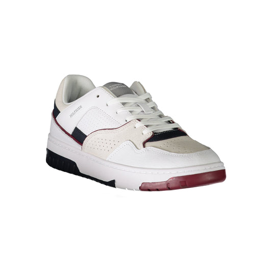 Tommy Hilfiger Pantofi casual FM0FM05211 ALB