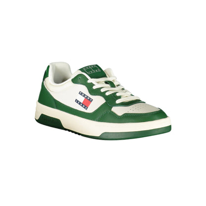 Tommy Hilfiger Pantofi casual EM0EM01443 ALB 5
