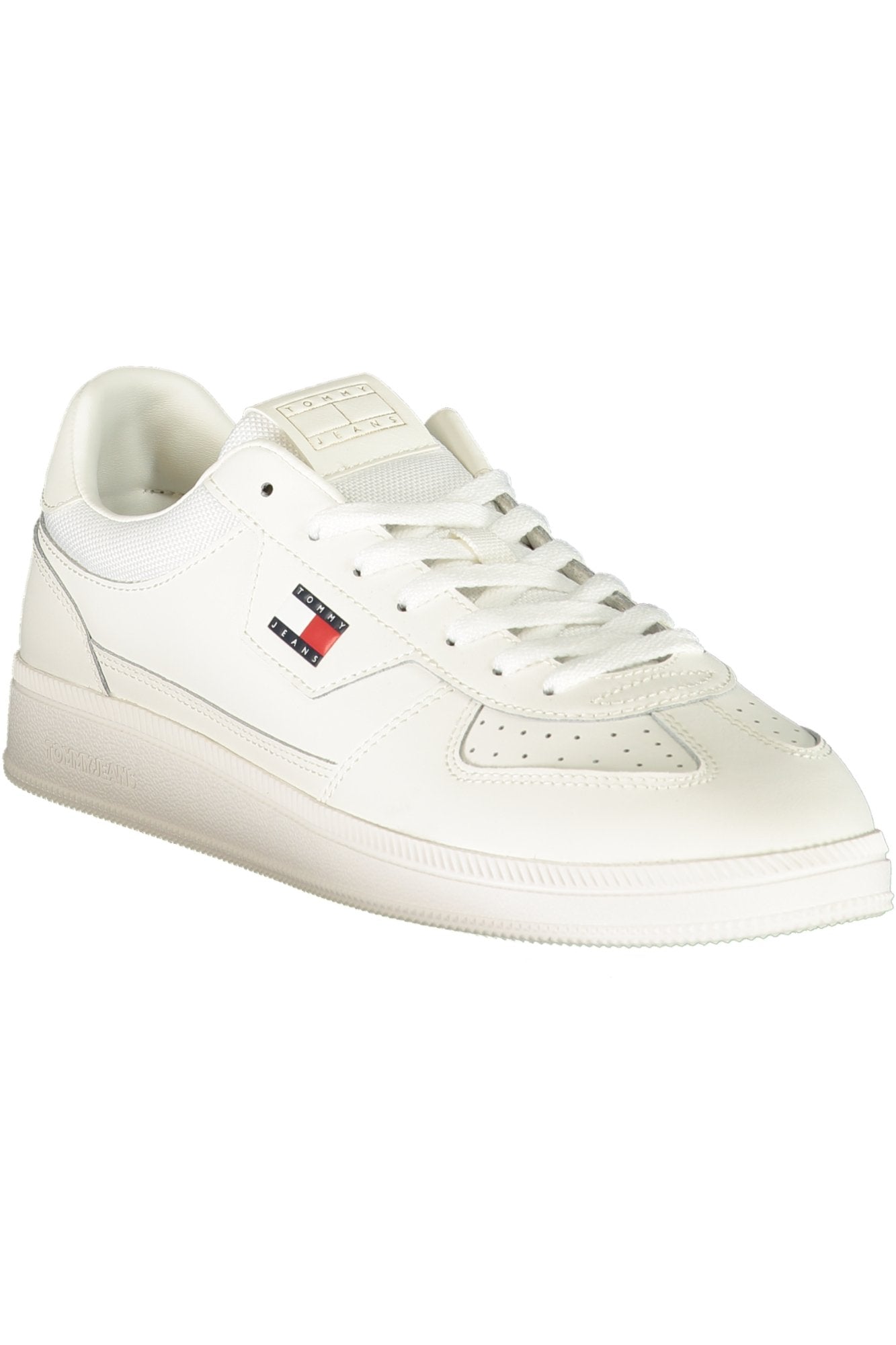 Tommy Hilfiger Pantofi casual EM0EM01762 ALB