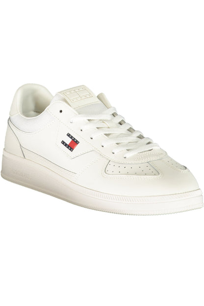 Tommy Hilfiger Pantofi casual EM0EM01762 ALB