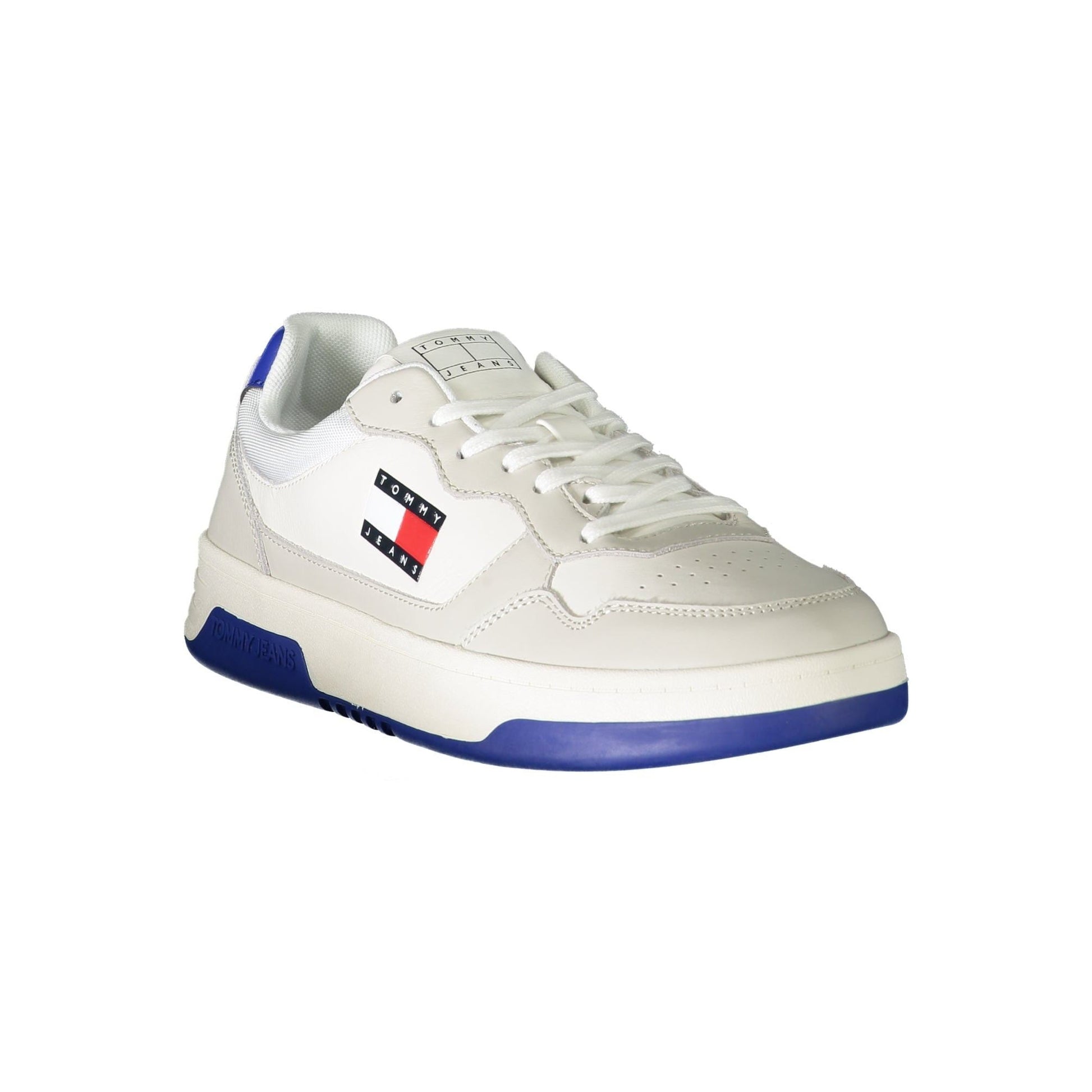 Tommy Hilfiger Pantofi casual EM0EM01443 ALB 3