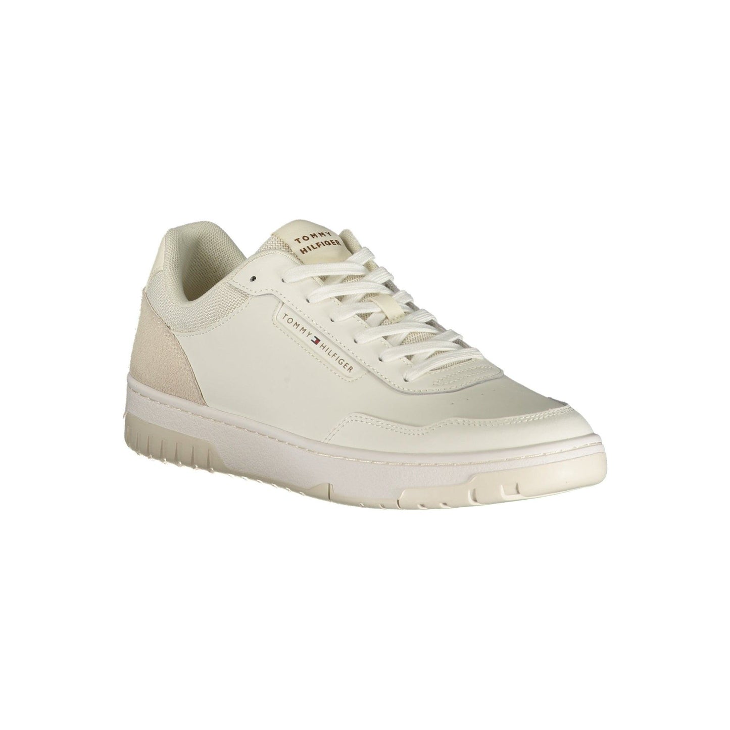 Tommy Hilfiger Pantofi casual FM0FM05714 ALB