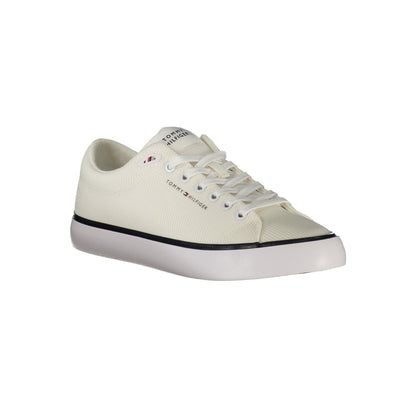 Tommy Hilfiger Pantofi casual FM0FM05513 ALB