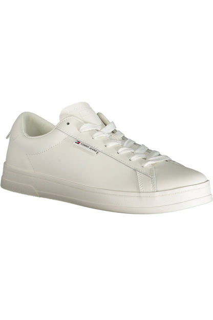 Tommy Hilfiger Pantofi casual EM0EM01374 ALB