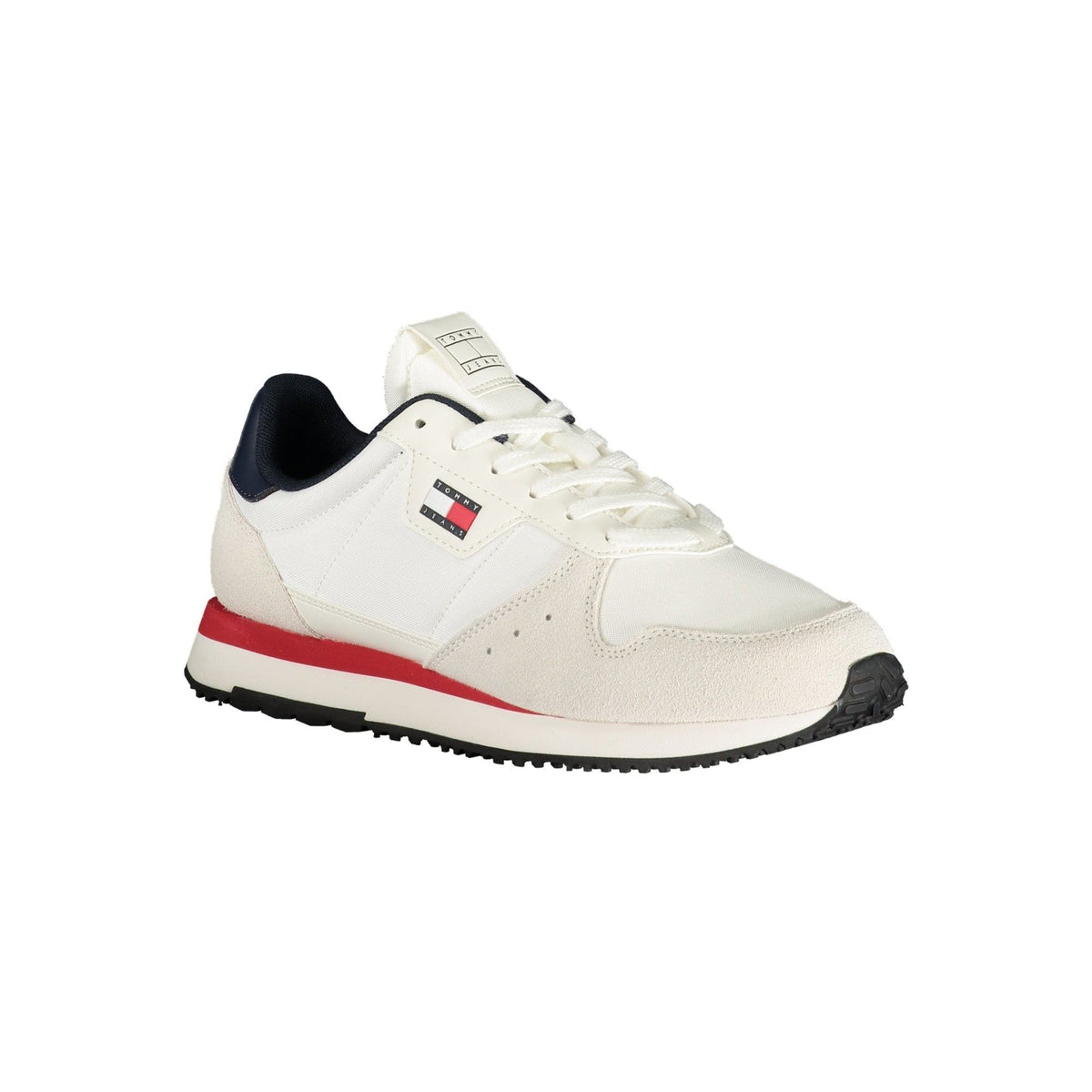 Tommy Hilfiger Pantofi casual EM0EM01649 ALB
