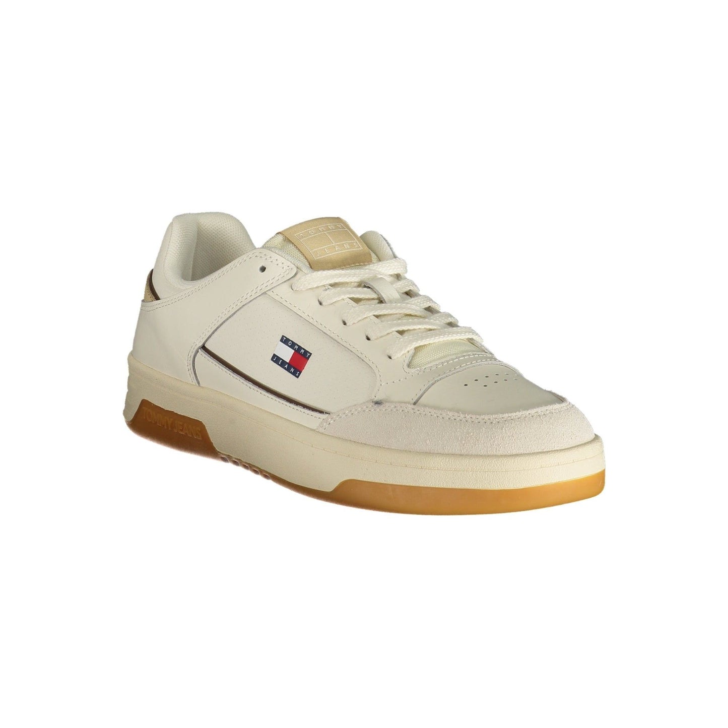Tommy Hilfiger Pantofi casual EM0EM01792 ALB