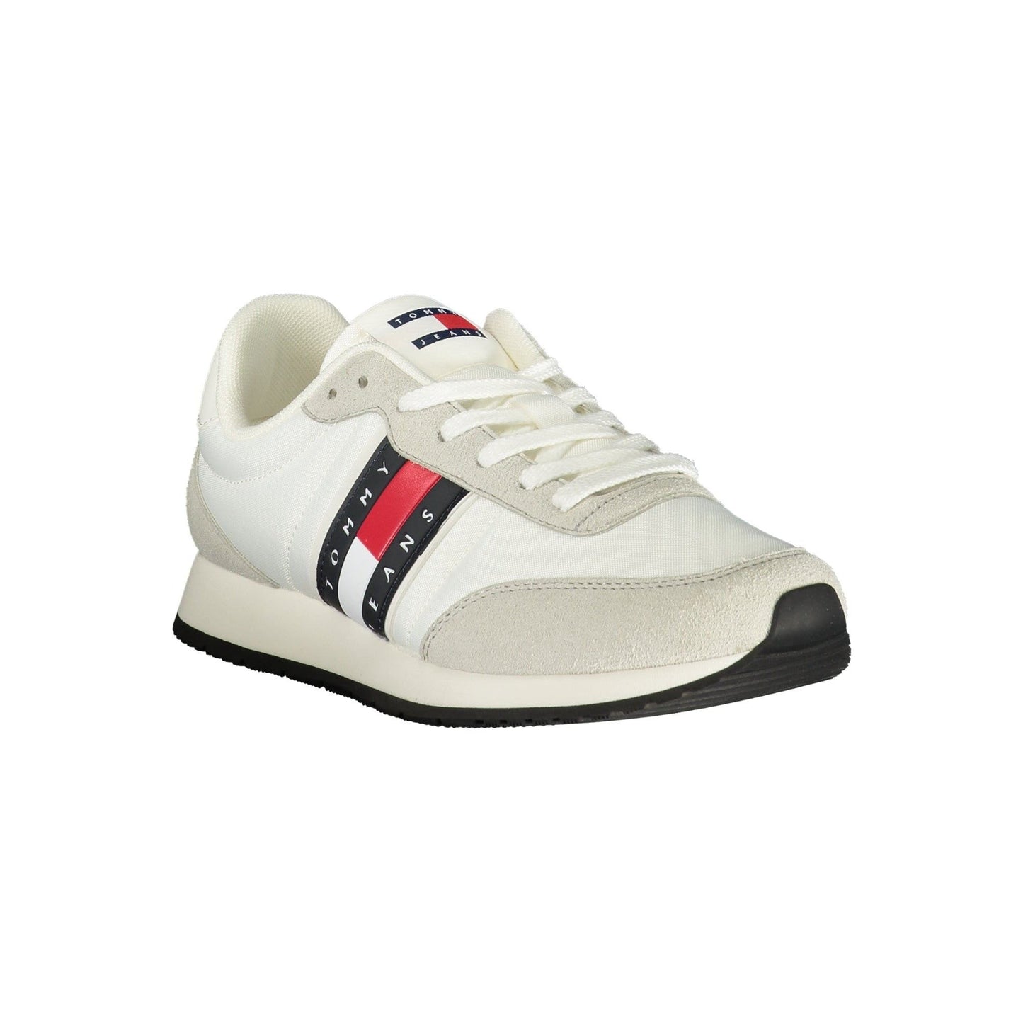 Tommy Hilfiger Pantofi casual EM0EM01709 ALB