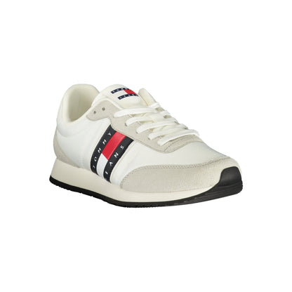 Tommy Hilfiger Pantofi casual EM0EM01709 ALB