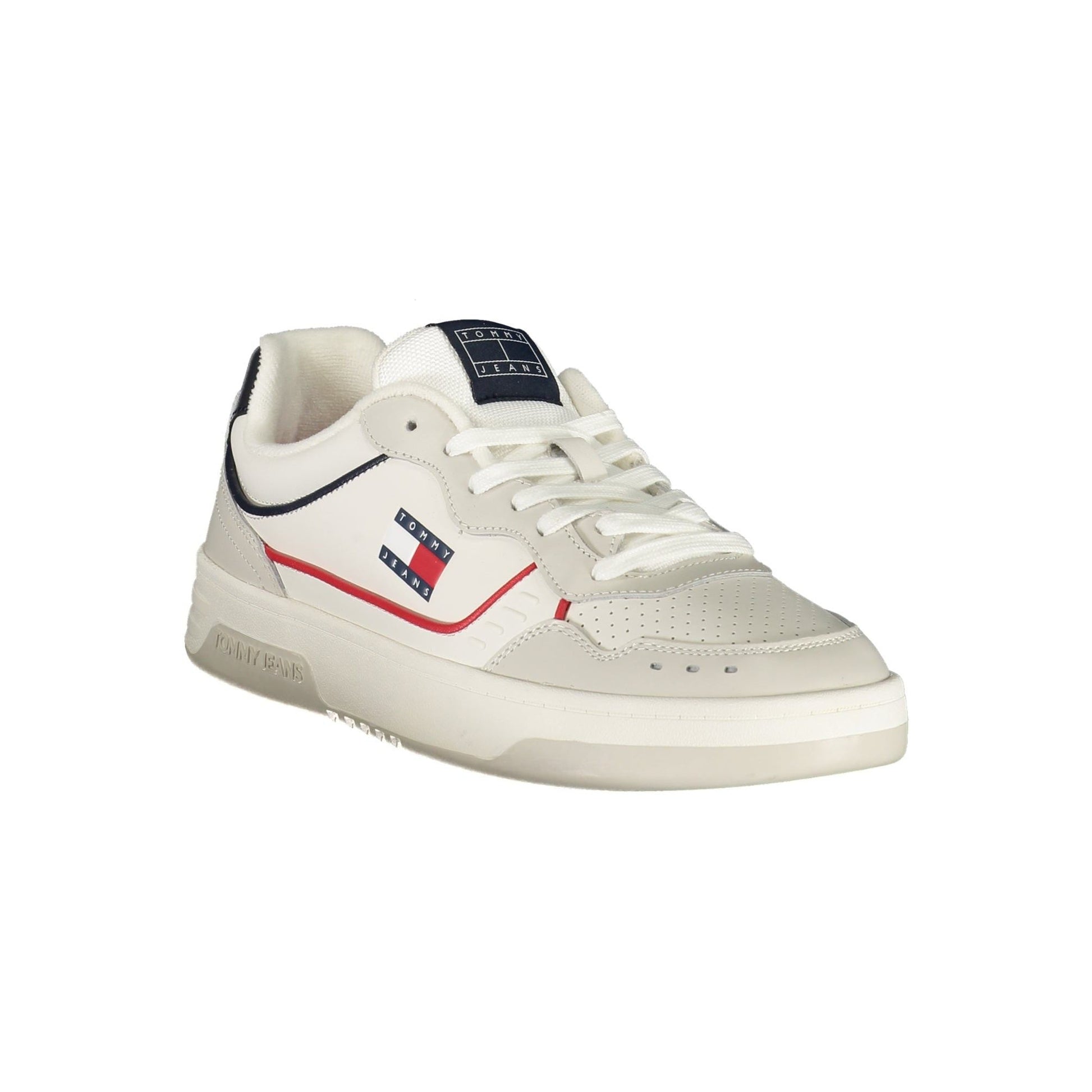 Tommy Hilfiger Pantofi casual EM0EM01585 ALB