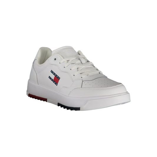 Tommy Hilfiger Pantofi casual EM0EM01397 ALB