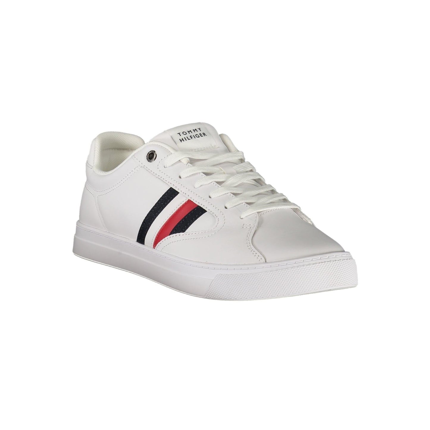 Tommy Hilfiger Pantofi casual FM0FM05628 ALB
