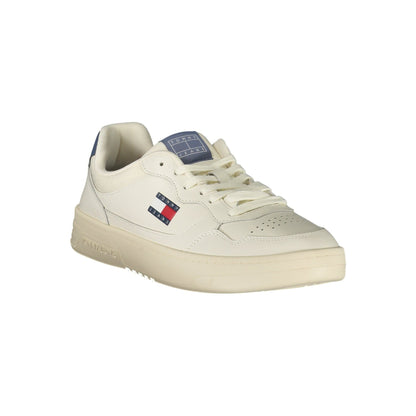 Tommy Hilfiger Pantofi casual EM0EM01443 ALB