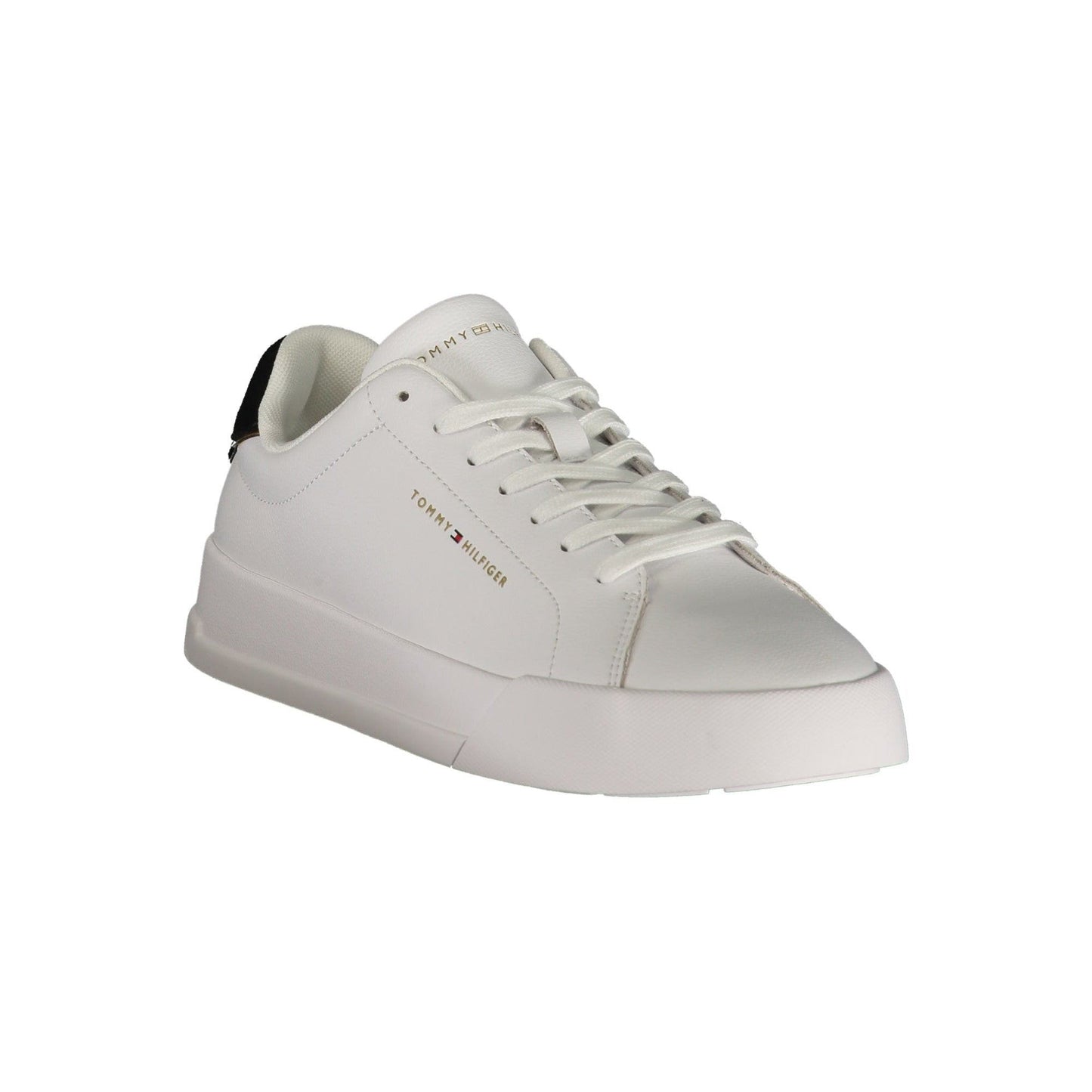 Tommy Hilfiger Pantofi casual FM0FM05367 ALB 3 2