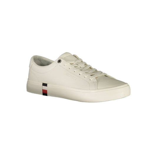 Tommy Hilfiger Pantofi casual FM0FM04036 ALB