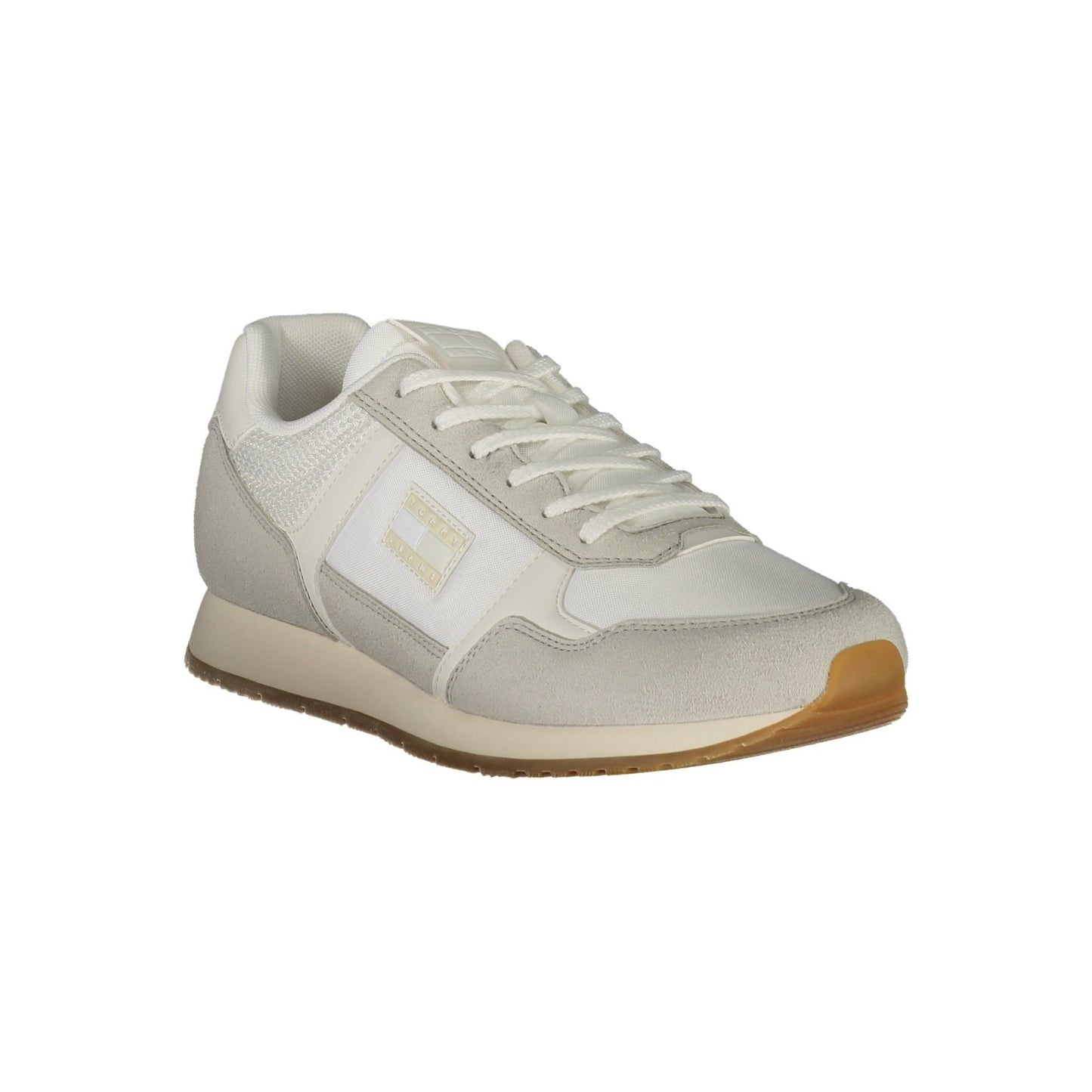 Tommy Hilfiger Pantofi casual EM0EM01617 ALB