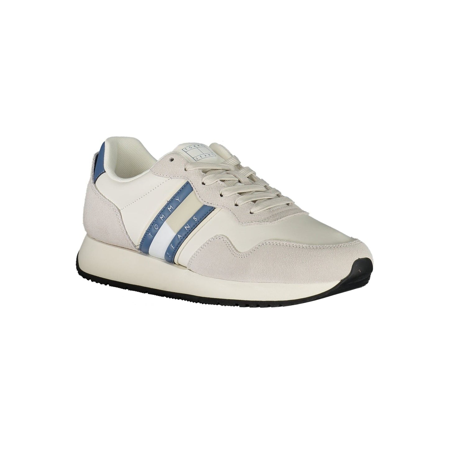Tommy Hilfiger Pantofi casual EM0EM01316 ALB