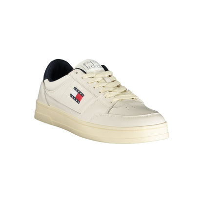 Tommy Hilfiger Pantofi casual EM0EM01574 ALB 2