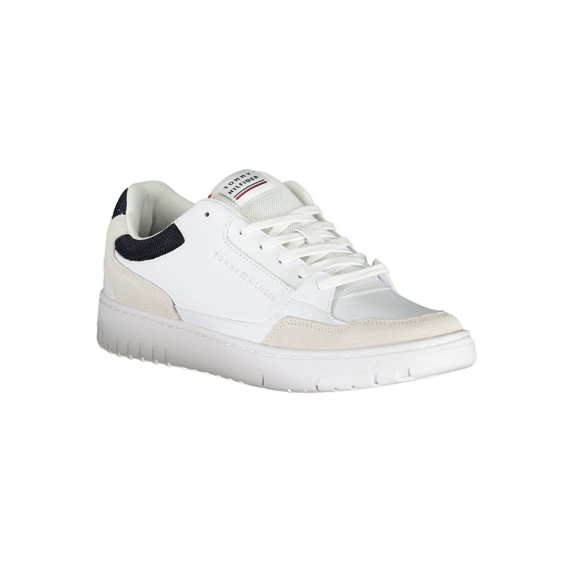 Tommy Hilfiger Pantofi casual FM0FM04730 ALB