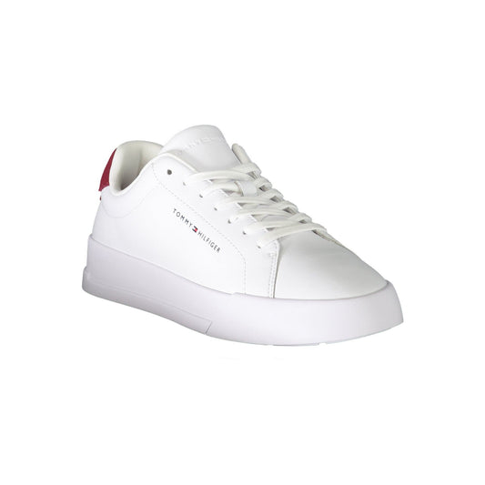 Tommy Hilfiger Pantofi casual FM0FM05297 ALB