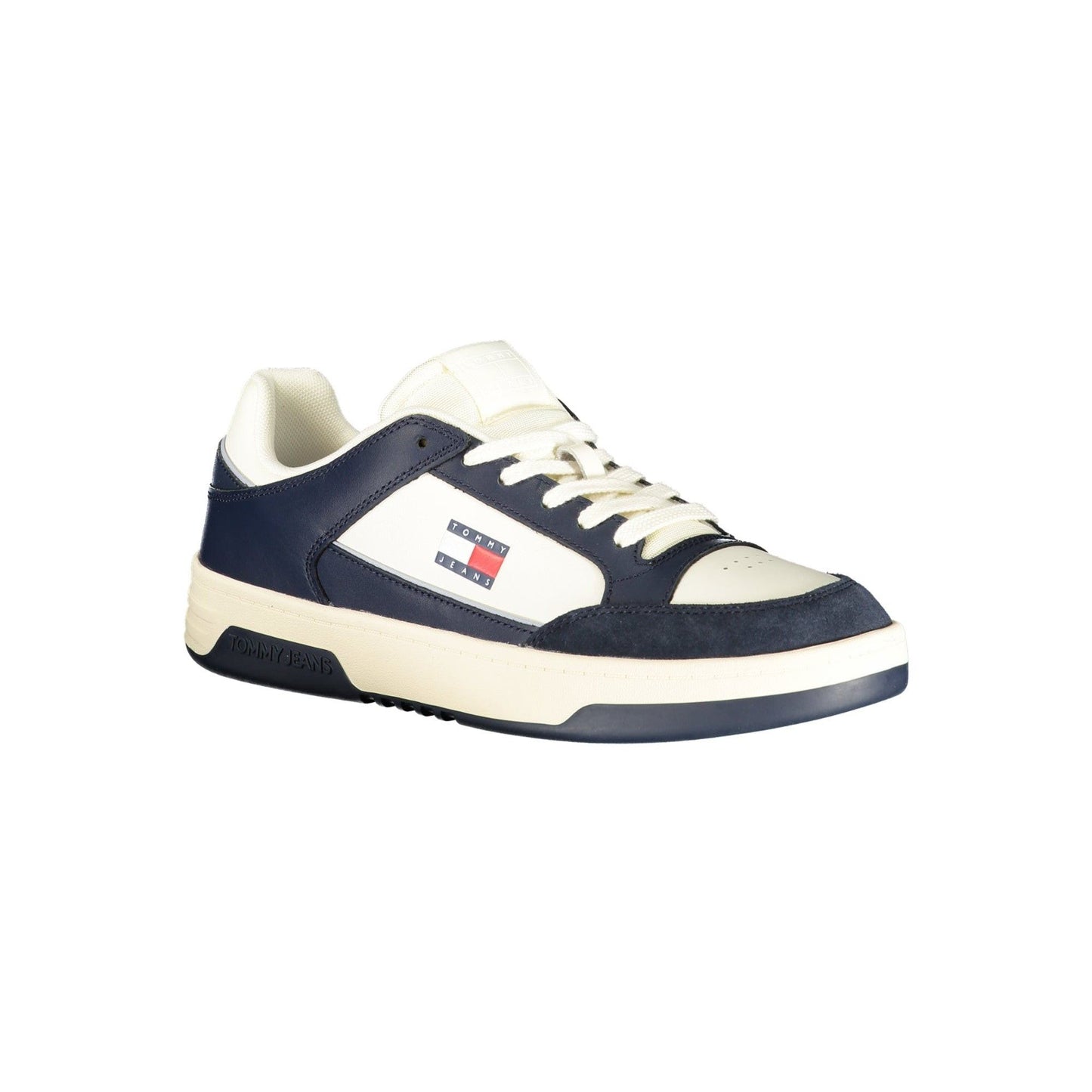Tommy Hilfiger Pantofi casual EM0EM01660 ALB 2